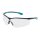 Bügelbrille uvex sportstyle farblos sv plus 9193060