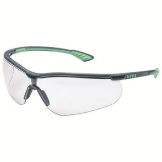 Bügelbrille uvex sportstyle farblos sv ext. 9193394