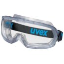 Vollsichtbrille uvex hypervision CB farblos sv exc. 9321265