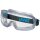 Vollsichtbrille uvex hypervision CB farblos sv exc. 9321265