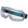 Vollsichtbrille uvex hypervision CB CA farblos 9321614