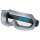 Vollsichtbrille uvex hypervision CB CA farblos 9321615