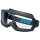 Vollsichtbrille uvex hypervision CB CA farblos 9321695