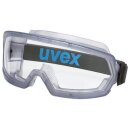 Vollsichtbrille uvex hypervision CB farblos 9321902