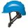 Schutzhelm uvex pronamic 9731533 blau mit Lüftungen