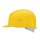 Schutzhelm uvex super boss 9750120 gelb mit Lüftungen