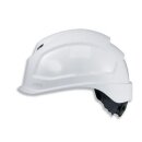 Schutzhelm uvex pheos IES-S 9772041 weiß mit...