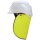 Schutzhelm uvex pheos S-KR Mips® 9772091 weiß mit Lüftungen