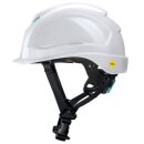Schutzhelm uvex pheos S-KR Mips® 9772092 weiß...