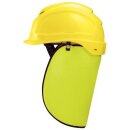 Schutzhelm uvex pheos S-KR Mips® 9772191 gelb mit...