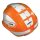 Schutzhelm uvex pheos IES 9772246 orange mit Lüftungen