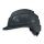 Schutzhelm uvex pheos IES 9772834 grau mit Lüftungen