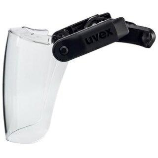 Visier uvex pheos 9713
