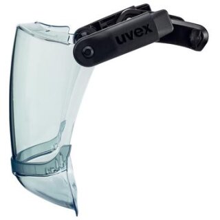 Visier uvex pheos 9713
