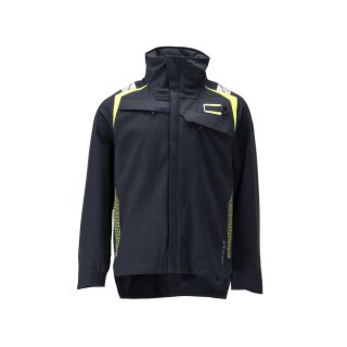 Hard Shell Jacke
