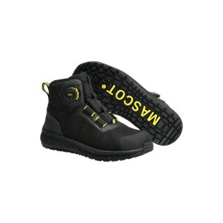 Sicherheitsstiefel, elektrischer Schutz
