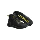Sicherheitsstiefel, elektrischer Schutz
