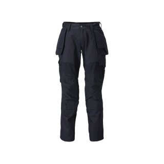 Hose mit Hängetaschen