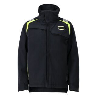 Winterjacke