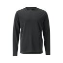 Langarmshirt