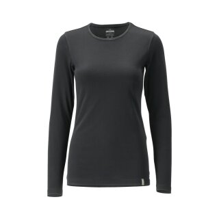 Langarmshirt