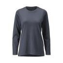Langarmshirt