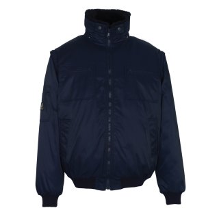 Pilotjacke