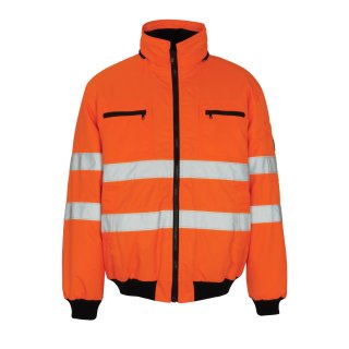 Pilotjacke