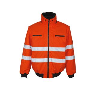 Pilotjacke