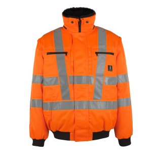 Pilotjacke