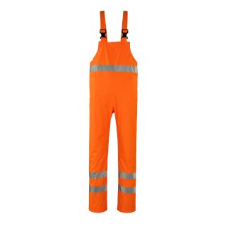 Regenlatzhose