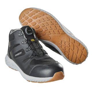 Sicherheitsstiefel